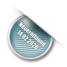 Neueröffnung 14.02.2026